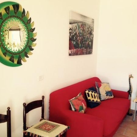 Casa Vacanze Torre Lapillo Chambre photo