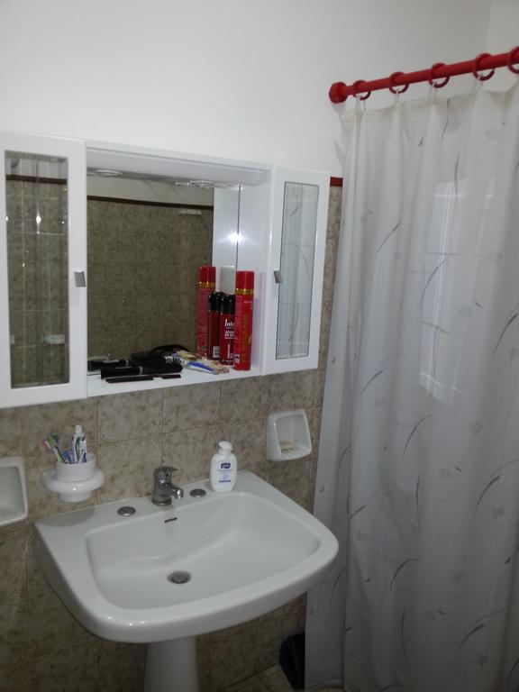 Casa Vacanze Torre Lapillo Extérieur photo