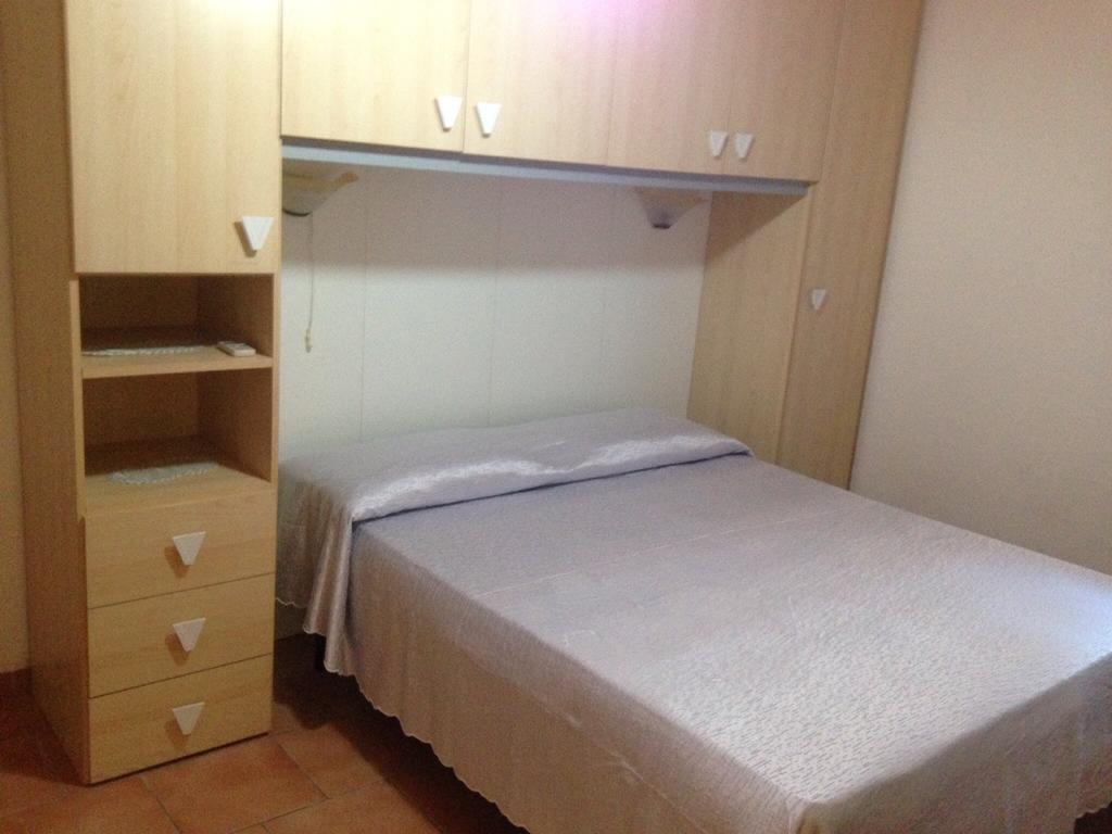 Casa Vacanze Torre Lapillo Extérieur photo